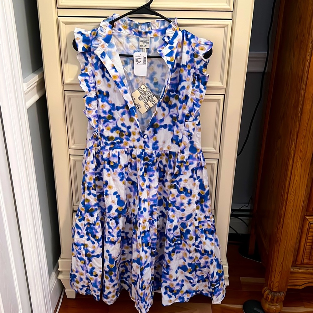 Pferdgarten dress.
